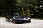 Koenigsegg Agera RS HM 2015 года